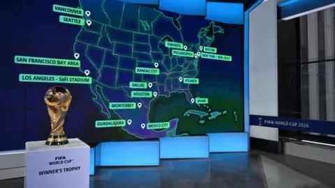 梅西首戰即將亮相！藍十字戰7月21日或成邁阿密國際揭幕戰舞台